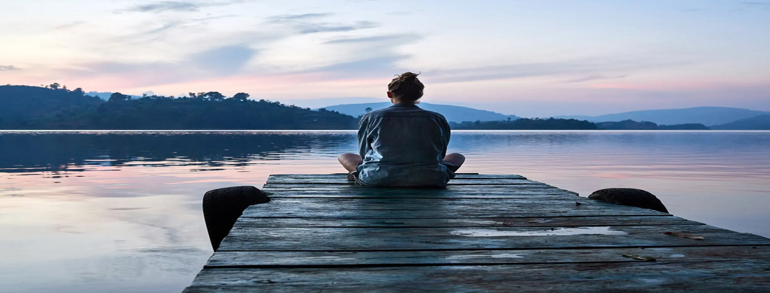 Image for Peaceful Lifestyle
